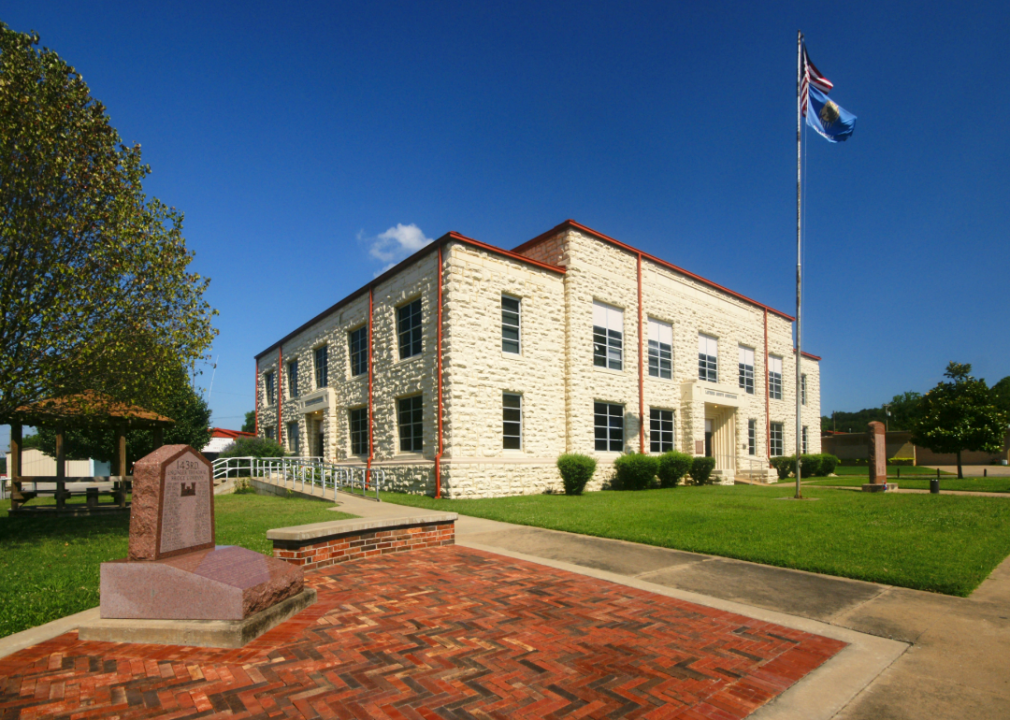 #50. Latimer County